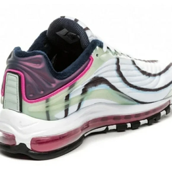 NIKE AIR MAX DELUXE size 8.5 Style AJ7831 301